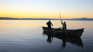 Balıkçılar 1 Eylül Sezonu İçin Hazırlanıyor