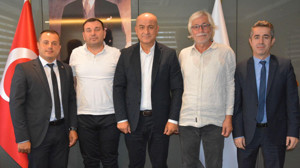 Üreticilere Destek Eli: İş Bankası ile Birlik El Sıkıştı