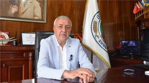 Göle Belediye Başkanı Gökhan Budak CHP'den istifa etti