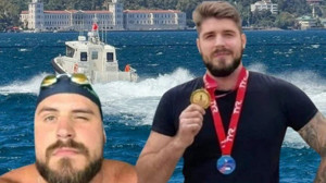 İstanbul Boğazı’nda kaybolan Rus yüzücü Svechnikov bulundu mu?