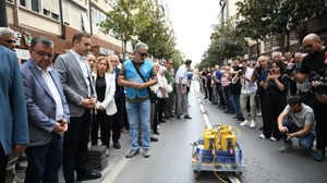 Balıkesir'de 'BALDEP' Projesi Başladı: Türkiye'de Bir İlk HSAD