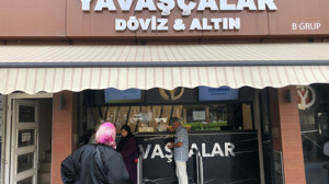 Dolar 41,90 TL’ye Çıktı: Balıkesir’de Güncel Kur ve Altın Fiyatları