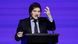 Javier Milei Kimdir, Kaç Yaşında, Neden Saldırıya Uğradı?