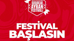 Susurluk Ayran Festivali Zafer Bayramı Coşkusuyla Başlıyor: İşte Festival Programı