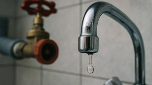 Balıkesir'de bazı ilçelerde sular kesilecek