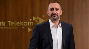 Türk Telekom CEO'su Ümit Önal Kimdir, Nereli, Kaç Yaşında?