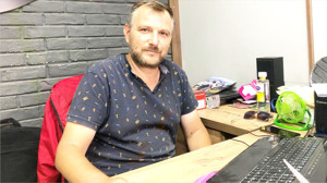 Yapay Zeka Şüpheli Hareketinizi Algılayacak!