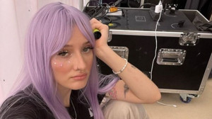 Aisu Kimdir, Nereli, Kaç Yaşında, Gerçek Adı Nedir?