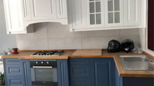 “Mutfak ve Banyoda Zamansız Trend”