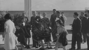 Bakan Ersoy Atatürk'ün Hiç Görülmemiş Görüntülerini Yayınladı