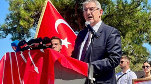 CHP Balıkesir İl Başkanı Erden Köybaşı’ndan 30 Ağustos Mesajı