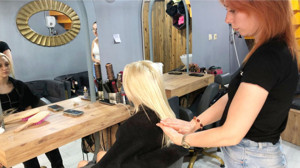 Kuaför Hafize’den Saç Bakımı İtirafları