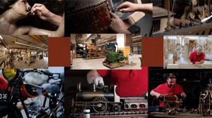 Ayvalık Rahmi M. Koç Müzesi Nerede? Giriş Kaç Lira?