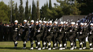 Balıkesir MSÜ de askere Seslendi “Millet İradesinin Emrinde Olacaksınız”