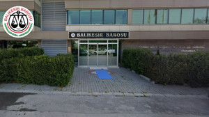 Balıkesir Barosu Yeni Adli Yıla Törenle Başlıyor