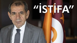 Neden "Dursun Özbek İstifa" Gündemde?