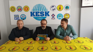 BES: Hakkımızı İstiyoruz