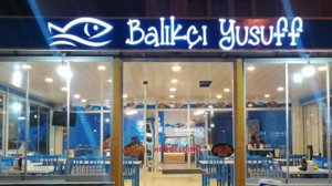 Balıkesir’de Balık Nerede Yenir? Merkez ve ilçeler