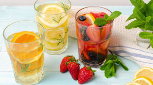 Balıkesir'de Uygulanan 5 Sabah Detoksu