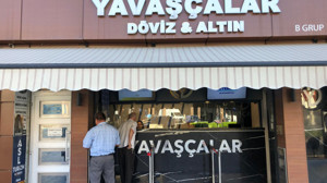 2 Eylül Balıkesir Döviz ve Altın Fiyatları