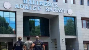 Balıkesir’de DEAŞ Operasyonu: 1 Kişi Tutuklandı