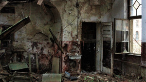 Balıkesir'de Kimsenin Yaşamadığı Köyden Ses Geliyor!