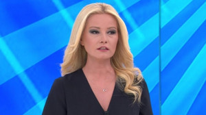 Müge Anlı Sabah Kuşağında Zirveye Oturdu