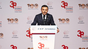 CHP İstanbul İl Başkanı Özgür Çelik Görevden Alındı