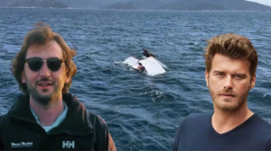 Halit Yukay En Son Telefonda Kimle Görüştü? DNA Ona mı ait?