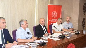 Balıkesir’de 2025-2026 Eğitim Yılına Hazırlık