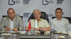 3 İlçede Muhtarlar Buluştu: Bakın Neler Konuşuldu!