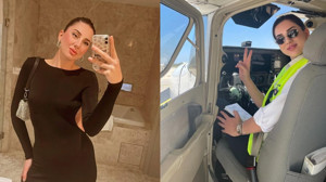 Berfu Hatipoğlu Kimdir, Nereli, Kaç Yaşında?