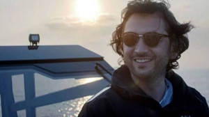 Halit Yukay’ın cansız bedeni TCG Alemdar gemisi ile bugün çıkarılacak