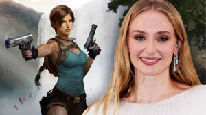 Tomb Raider Dizisi Geliyor! Lara Croft’u Kim Canlandıracak?