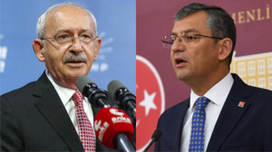 CHP Lideri Özgür Özel: Kılıçdaroğlunu Tanımayacağız