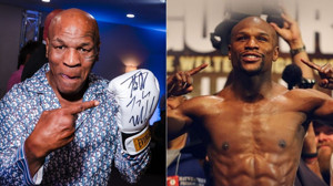 Mike Tyson - Floyd Mayweather Maçı Ne Zaman, Nerede, Saat Kaçta?