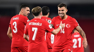 Türkiye-İspanya Milli Maçı Ne Zaman, Saat Kaçta ve Hangi Kanalda?