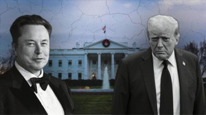 Trump, Teknoloji Liderlerini Ağırladı, Musk Katılmadı