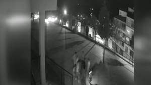 Balıkesir’de Çocuklardan Duygulandıran Hareket