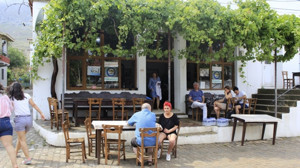 Balıkesir'in En Güzel Köy Kahveleri