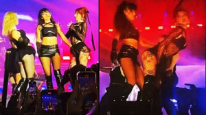 Manifest Grubuna +18 Konserdeki Danslar Nedeniyle Soruşturma Açıldı