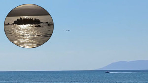 Balıkesir Sularında Göçmen Faciası: 5 Ölü