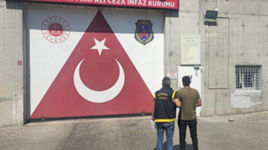 Balıkesir’de Operasyon: 41 Aranan Şahıs Yakalandı!