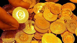 Altın fiyatlarında tekin depremi! Gram altın 4.800 TL'yi aştı