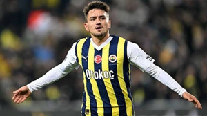 Beşiktaş Resmen Açıkladı: Cengiz Ünder Beşiktaş'ta