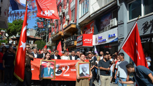 CHP’nin 102. Yaşı İzmir’in Kurtuluş Gününde Kutlandı