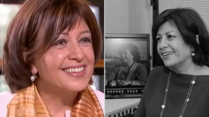 Gülden Özel Kimdir, Neden Vefat Etti? TRT'nin Deneyimli Spikeri Kaç Yaşındaydı, Hastalığı Neydi?