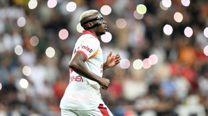 Galatasaray Açıkladı: Victor Osimhen Kaç Hafta Sahalardan Uzak Kalacak?