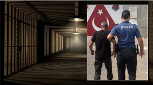 2 Ayrı Yakalama Emri Verilmiş! Firari Suçlu Balıkesir'de Bulundu