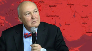 Balıkesir'de Daha Büyük Bir Deprem Olabilir Mi?